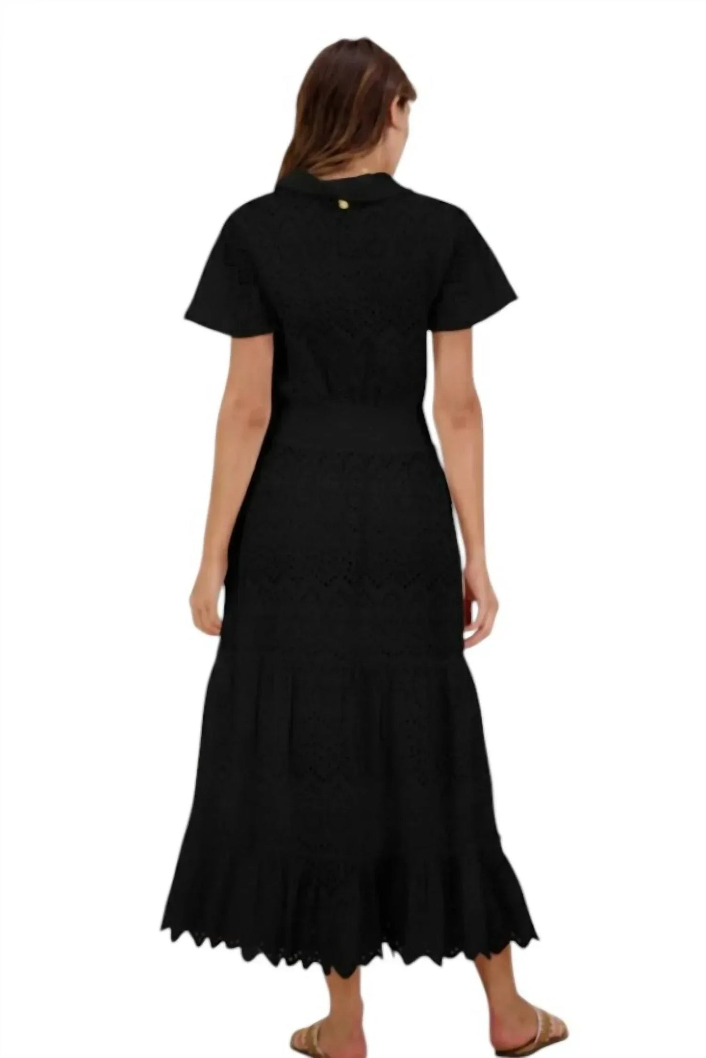 Mallorca Maxikleid