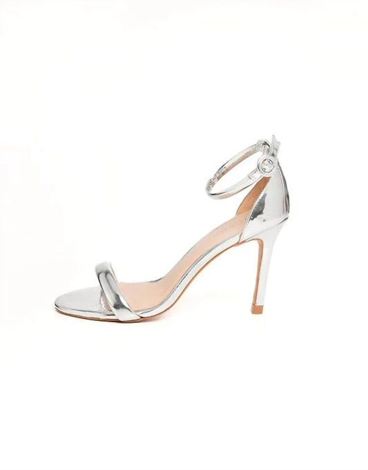 Women's Gaia Heels