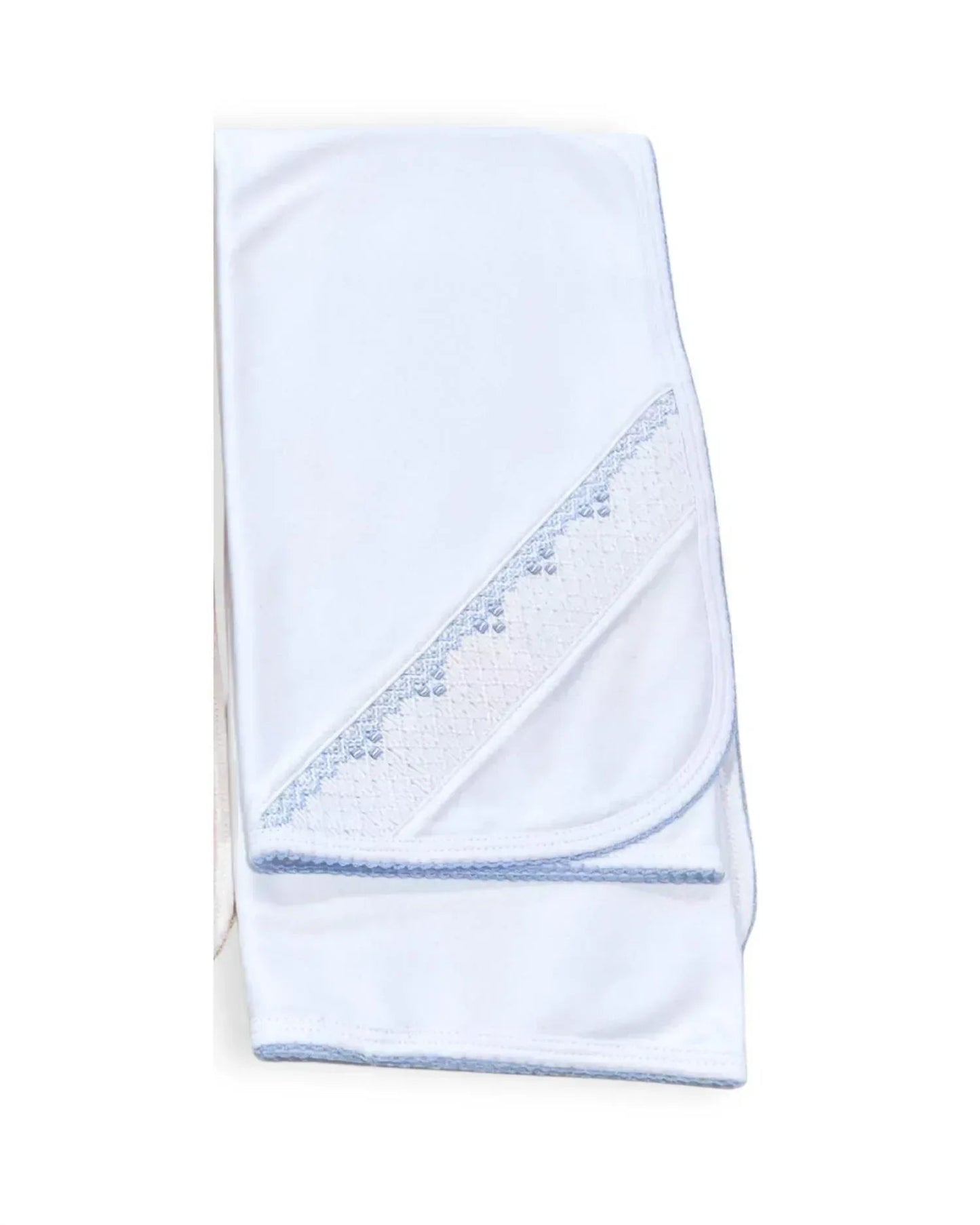 Smocking Blanket