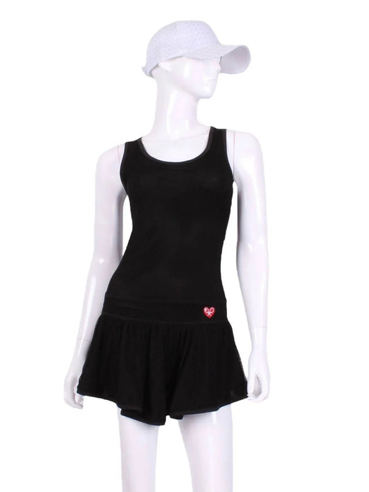 Women's Sandra Mee Court Tennis Dress