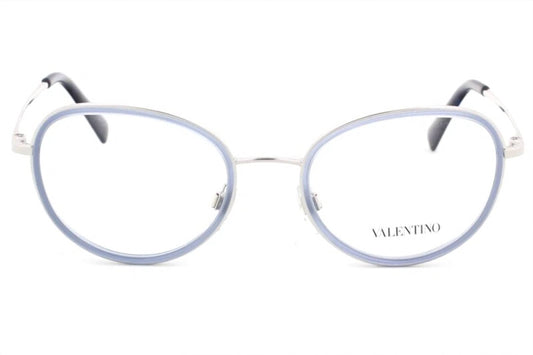 Women's Va1002 Round Eyeglasses