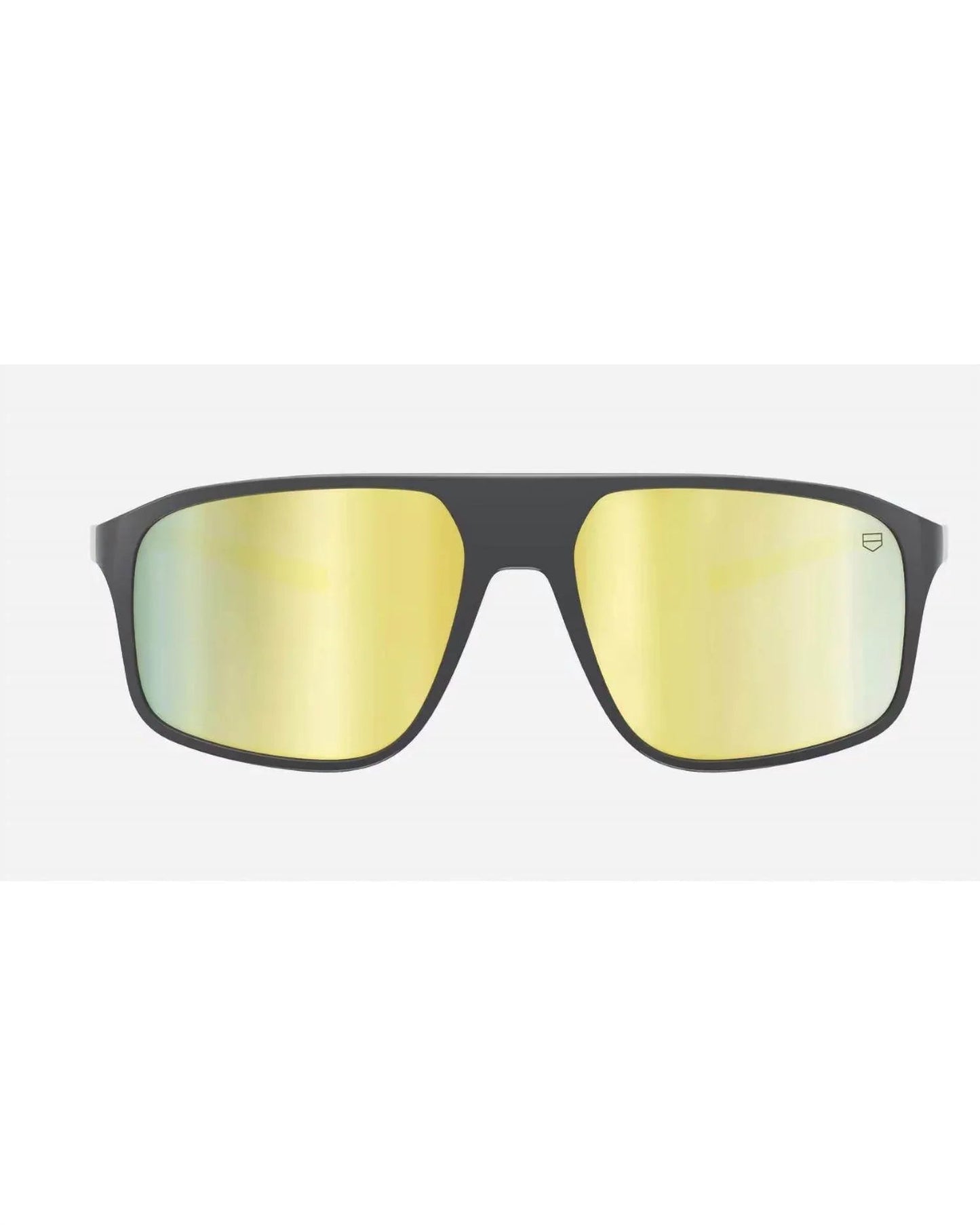 Unisex-Spritzguss-Sonnenbrille