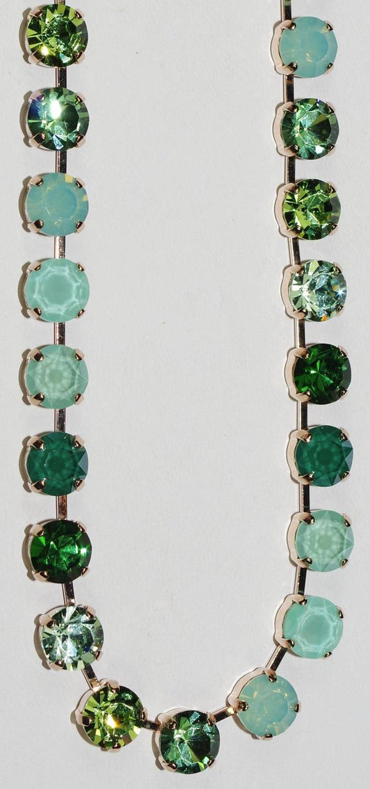 Damenkette Bette Fern
