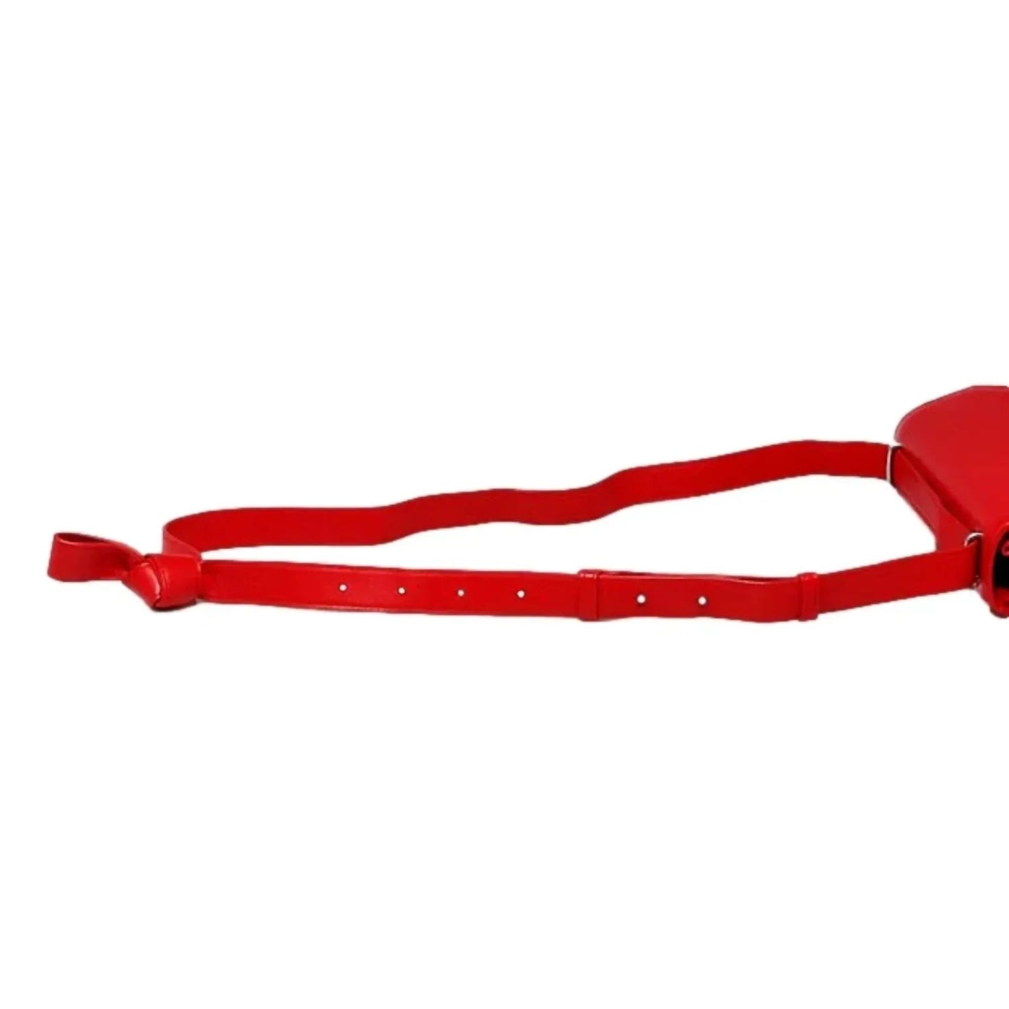 Clip Shoulder And Crossbody Bag
