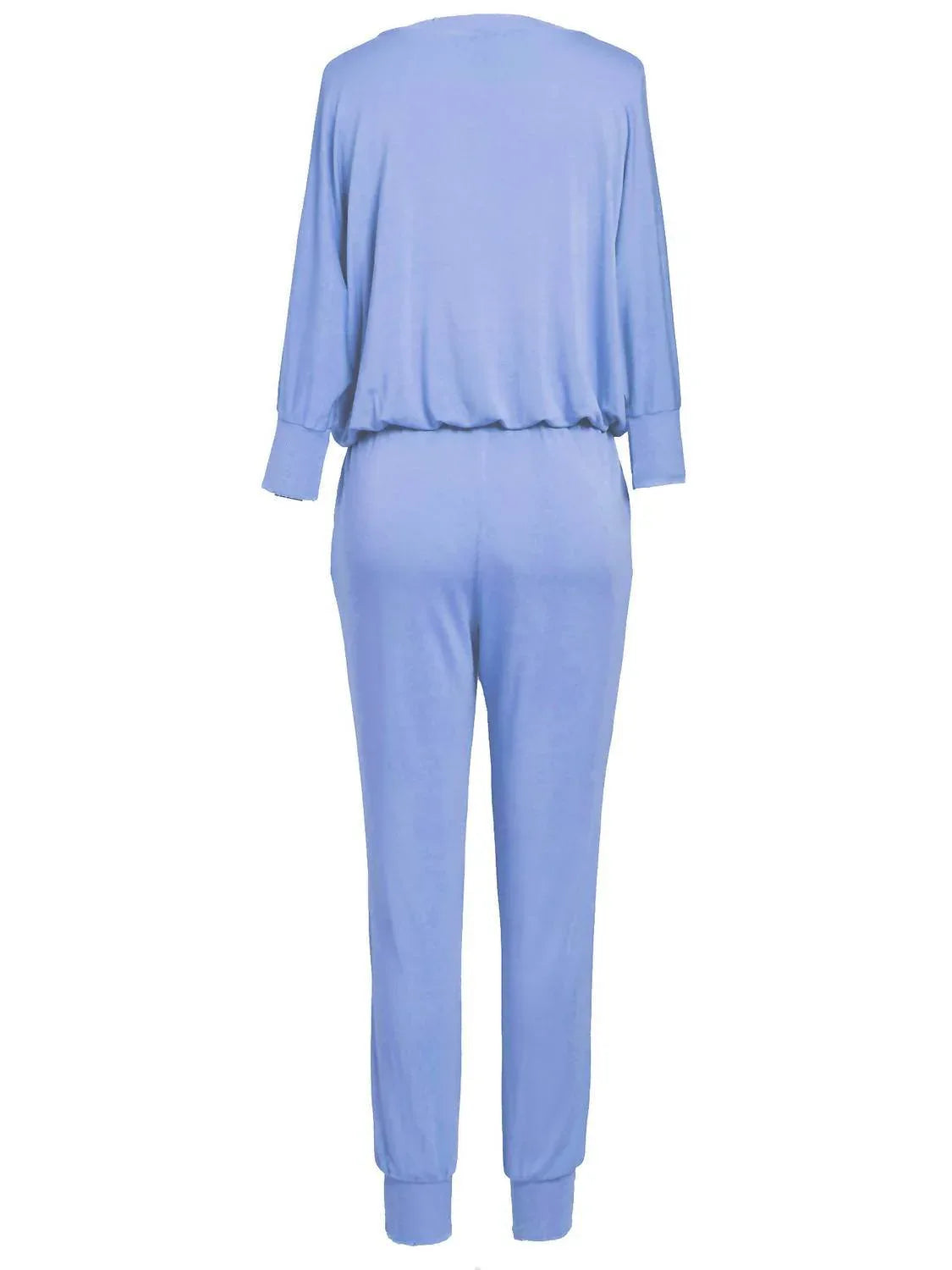 Sabina Jumpsuit