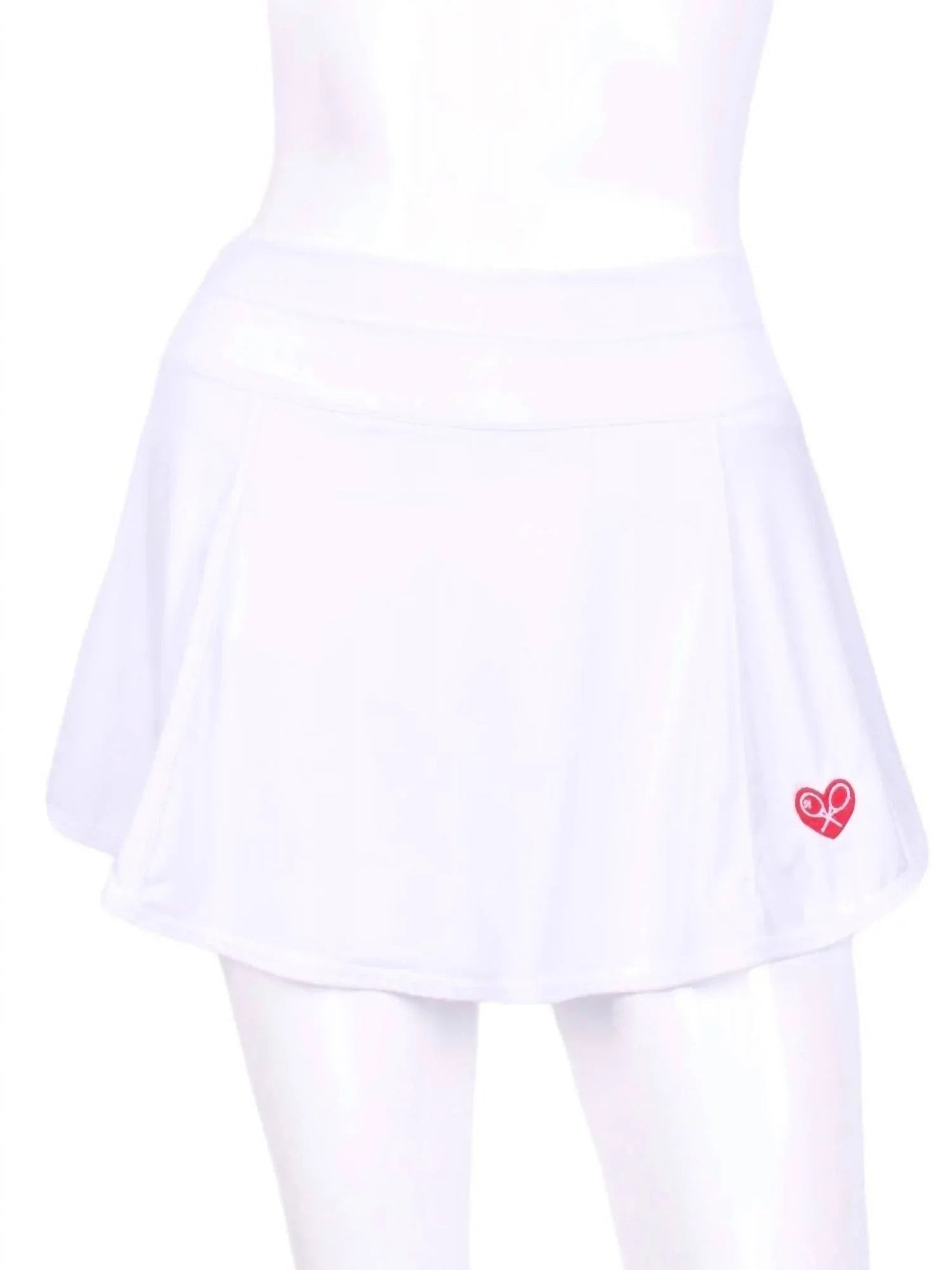 Women's Gladiator Tennis Skirt