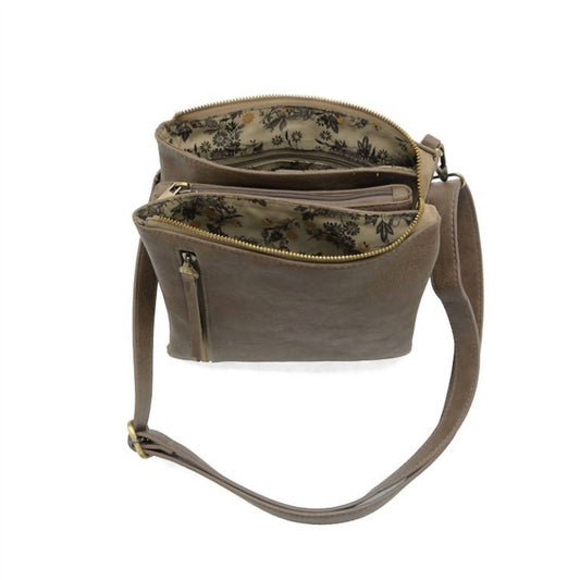 Women's Dawn Compact Crossbody Bag