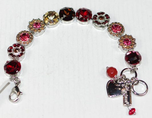 Damen-Bonfire-Armband