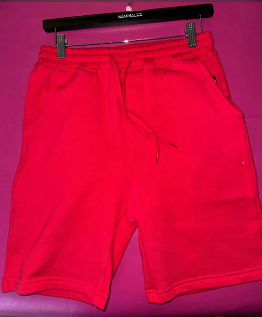 IT'S A DAWN BERMUDA SHORT