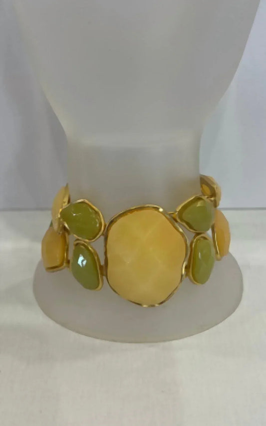 Steinarmband