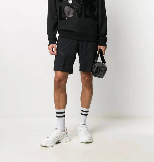 Bad Lover Sequin Sweatshirt