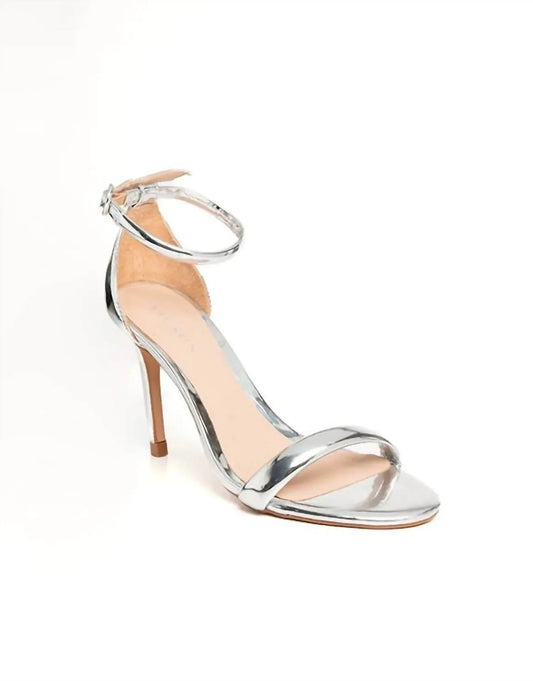 Women's Gaia Heels