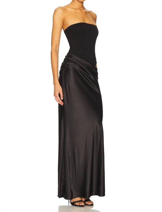Carrie Maxi Dress