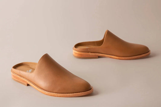 Women's Adra Mule Slides