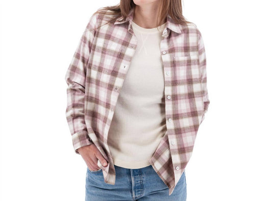 Women's Salina Shirt