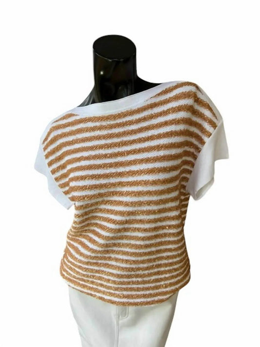 WOMEN'S PULLOVER SWEATER
