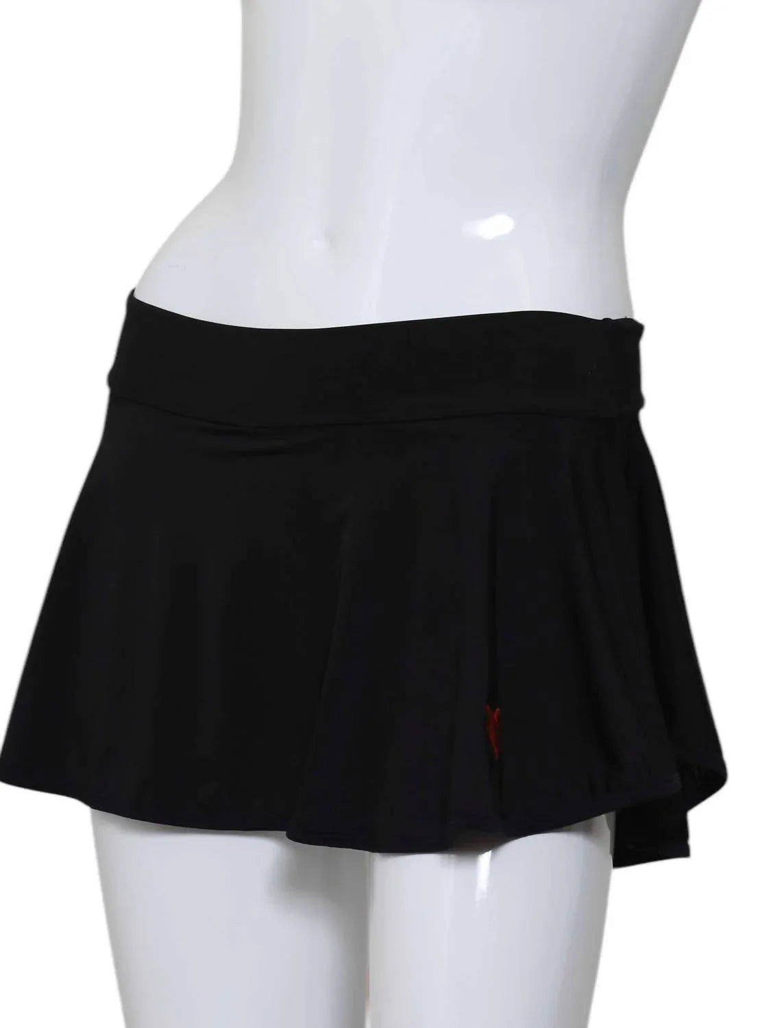 Damen Gladiator Minirock