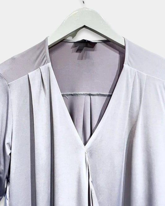 Women's V-neck Top