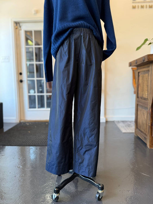 Women's Papercrash Wide Leg Pants