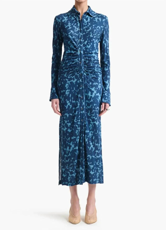 Claudia Dress