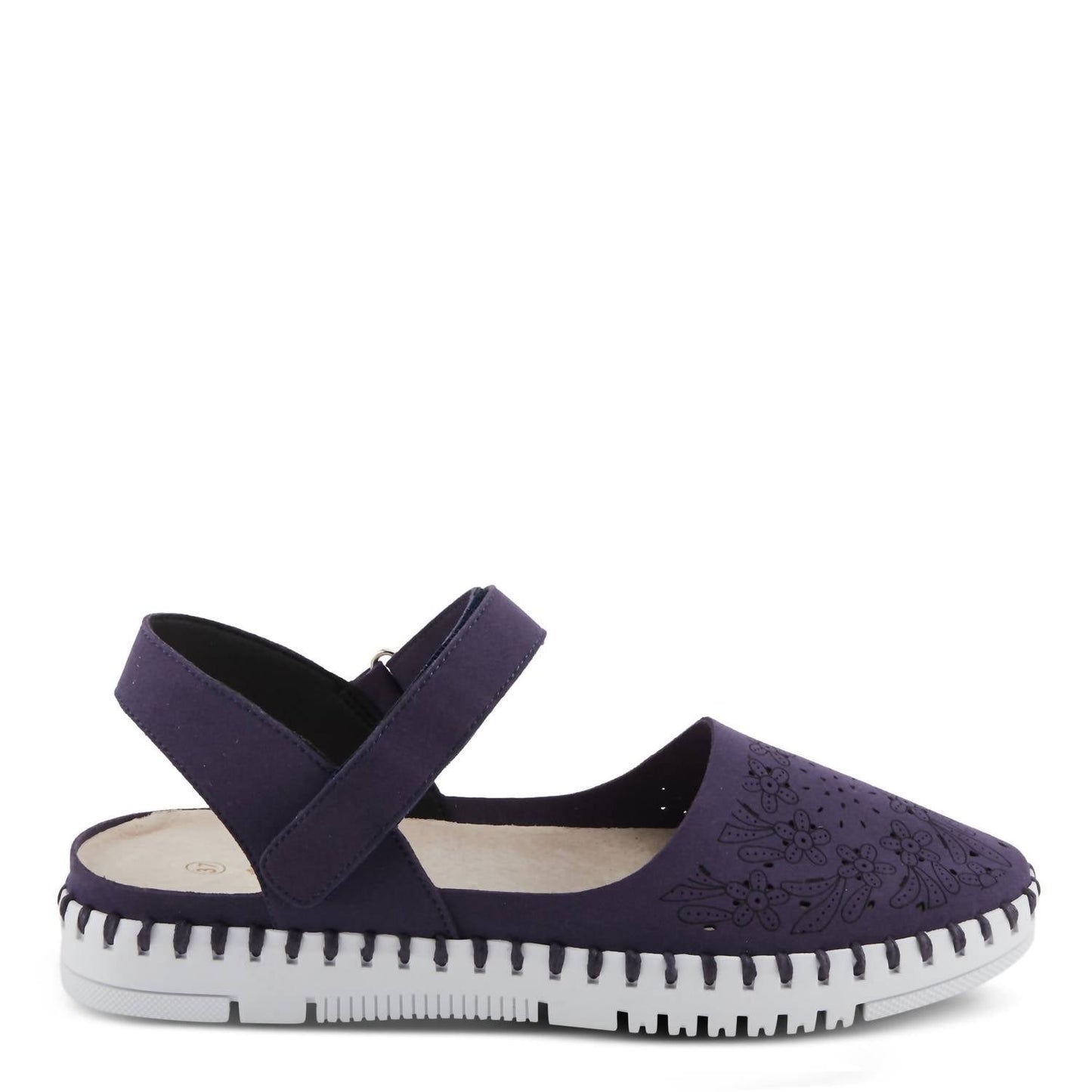 Damen-Sandalen Rissa