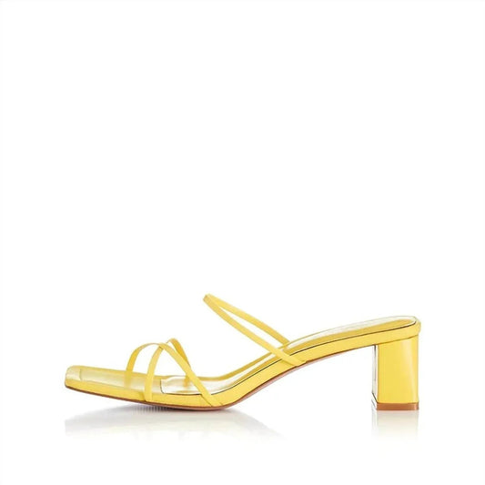 Damen-Sandale Arabella