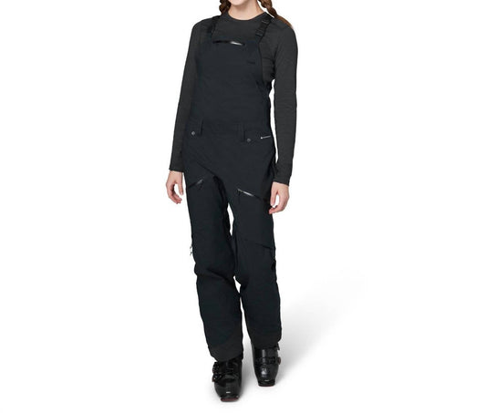 Women's Foxy Ski Bib