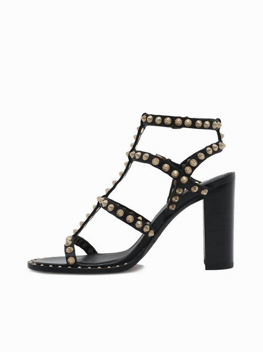 Women's Kenya Heeled Sandal