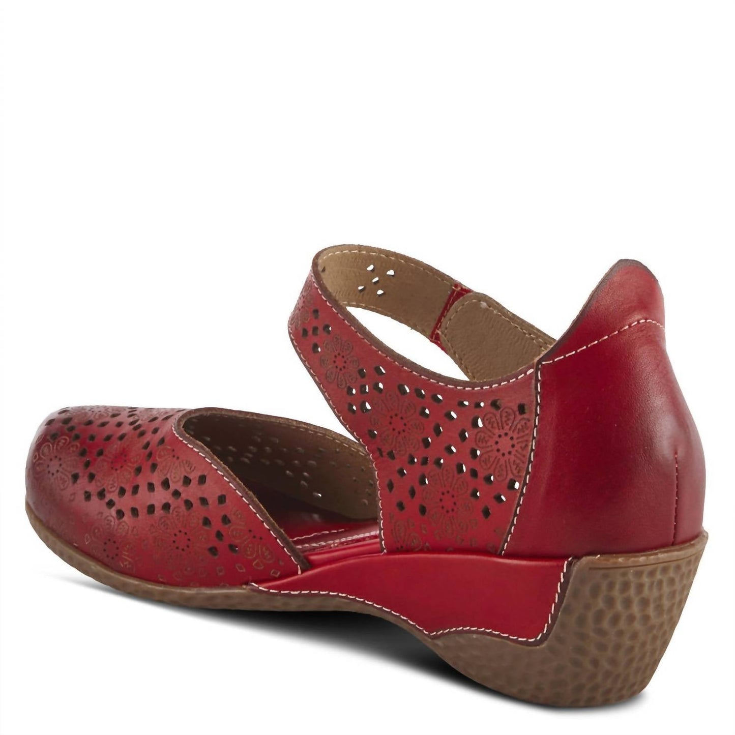 Amerikanische Damenschuhe