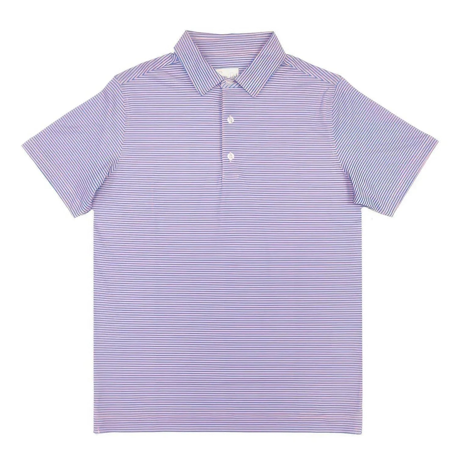 Men's Performance Polo Shirt