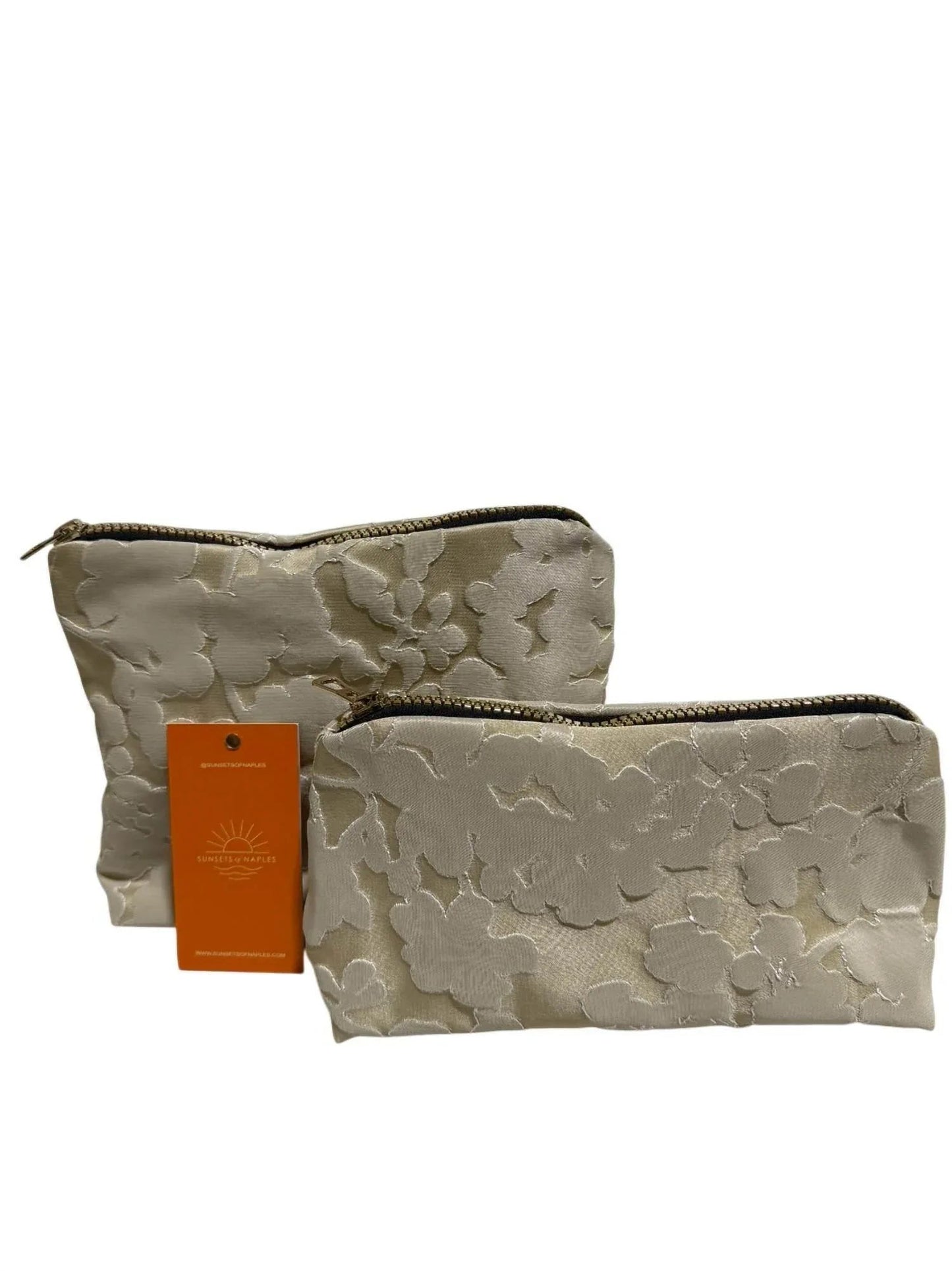 Schminktaschen-Set