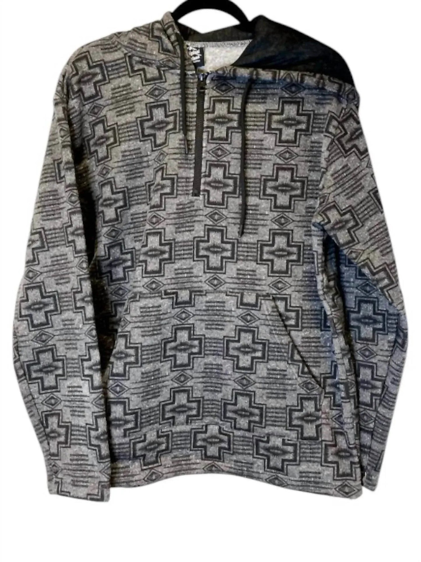 Men's Zeke Aztec Jacket