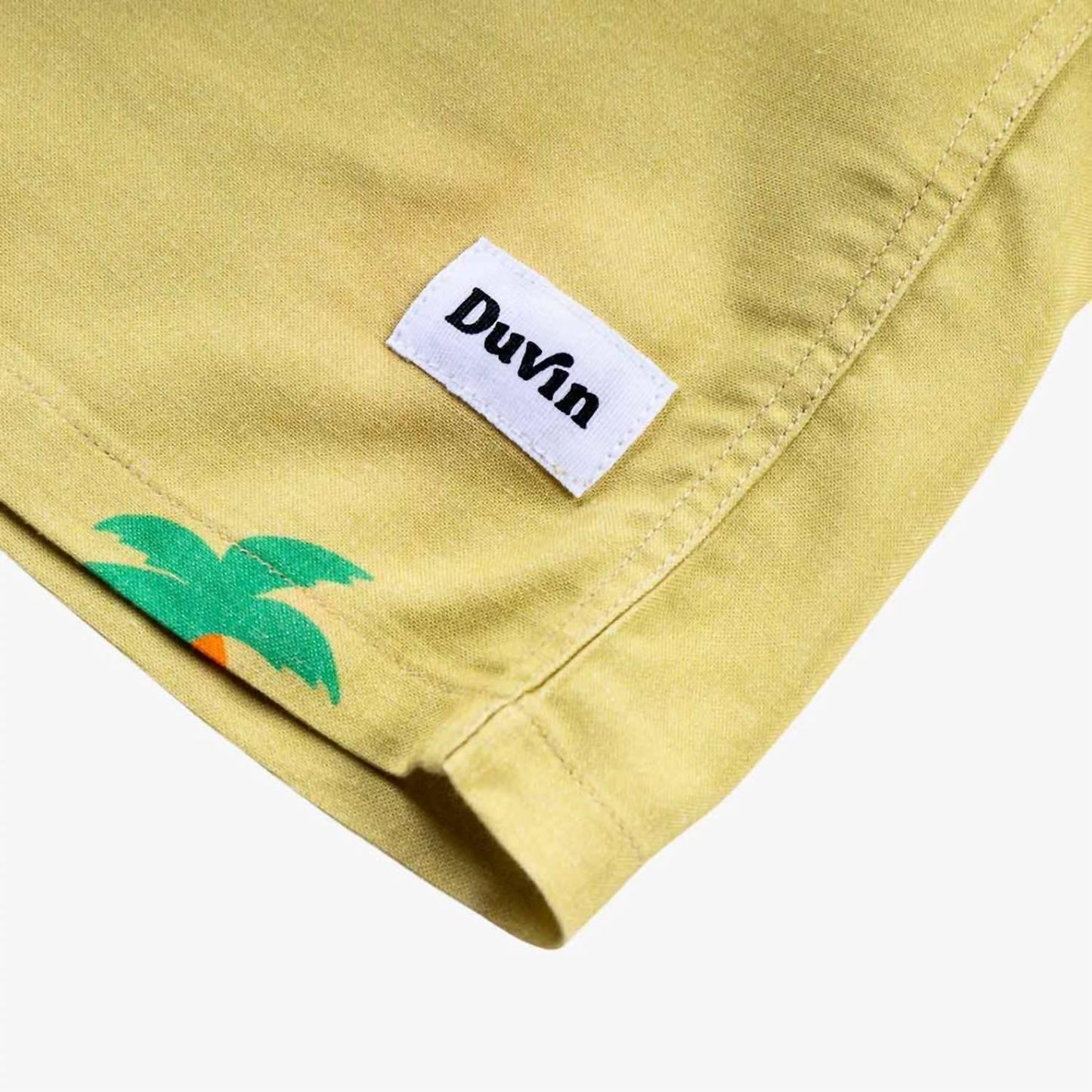 Icon Buttonup Shirt