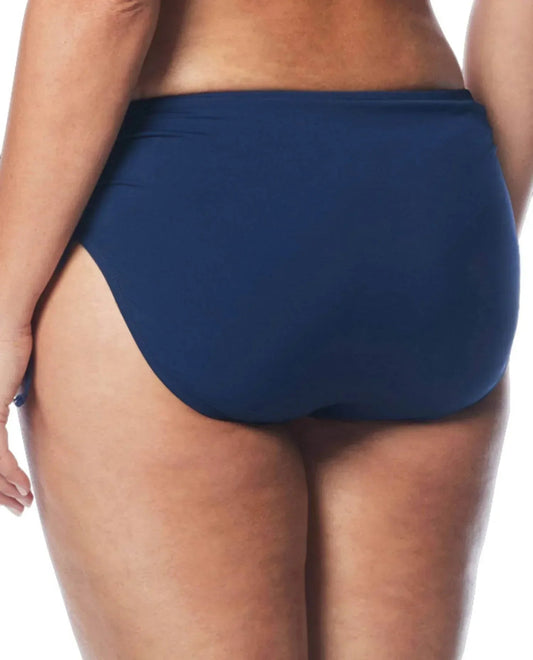Women's Adjustable Tie Brief - Plus
