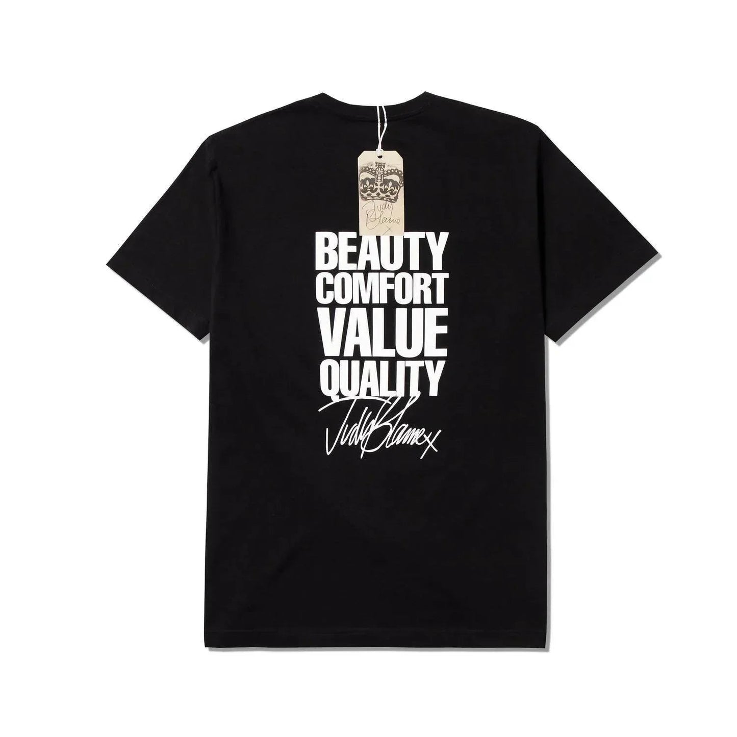 Herren T-Shirt Money Power Collage