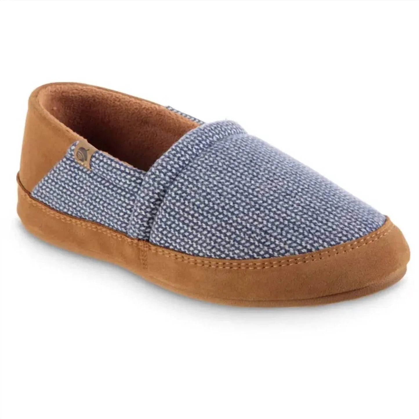 Men's Moc Ii With Collapsible Heel