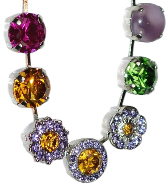 Women's Festival Necklace