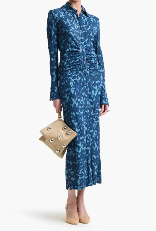 Claudia Dress