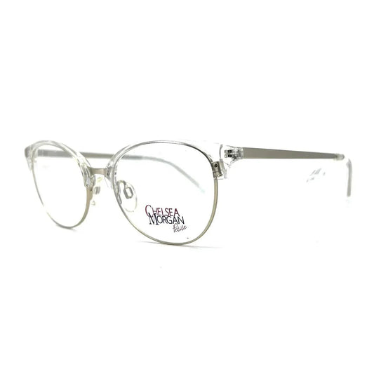 Damen-Cat-Eye-Brille Cm20201