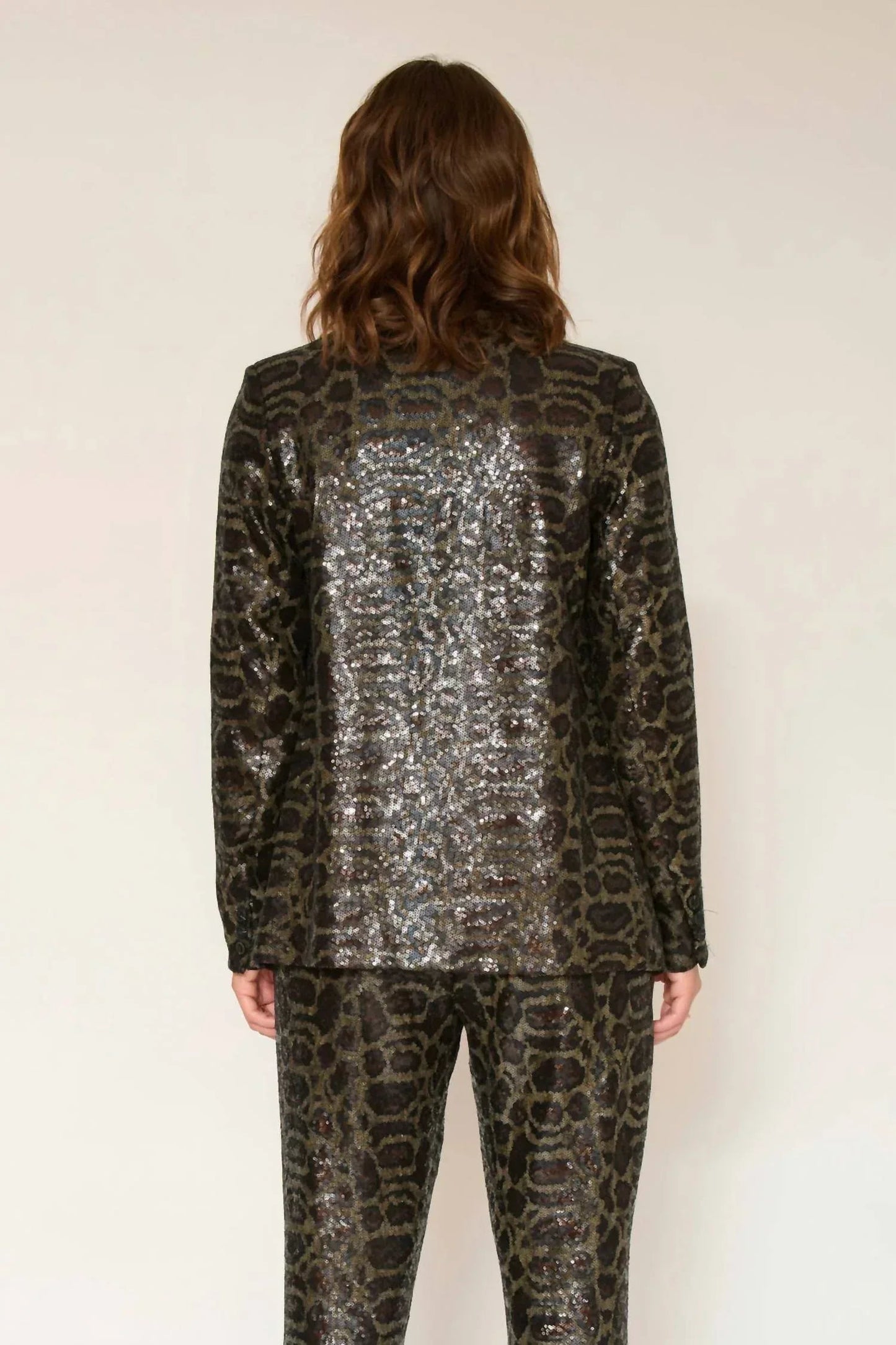 Valroy Blazer