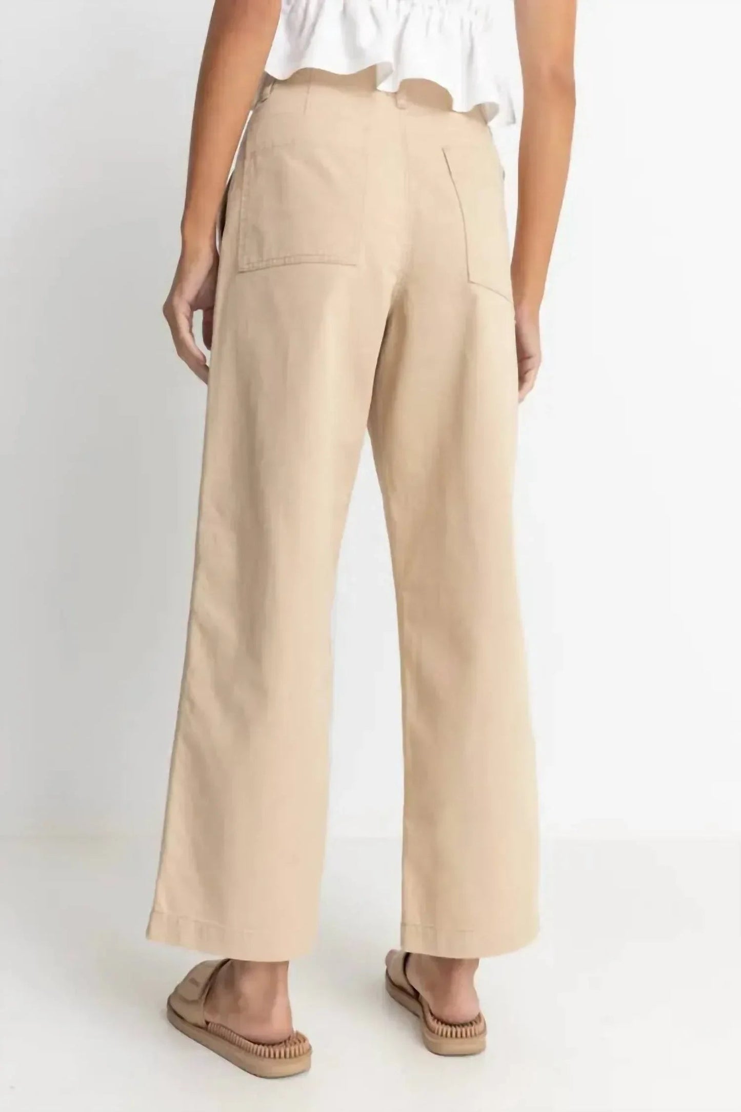 Fatigue Hose