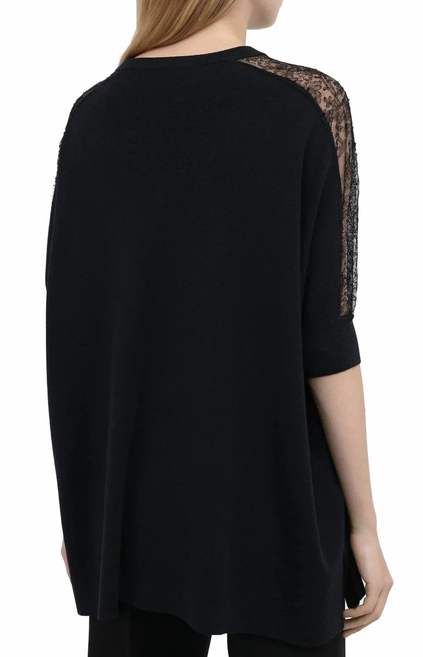 Knit Light Jumper Sweater