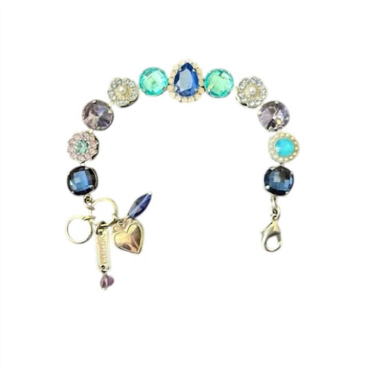 Women's Electric Bracelet
