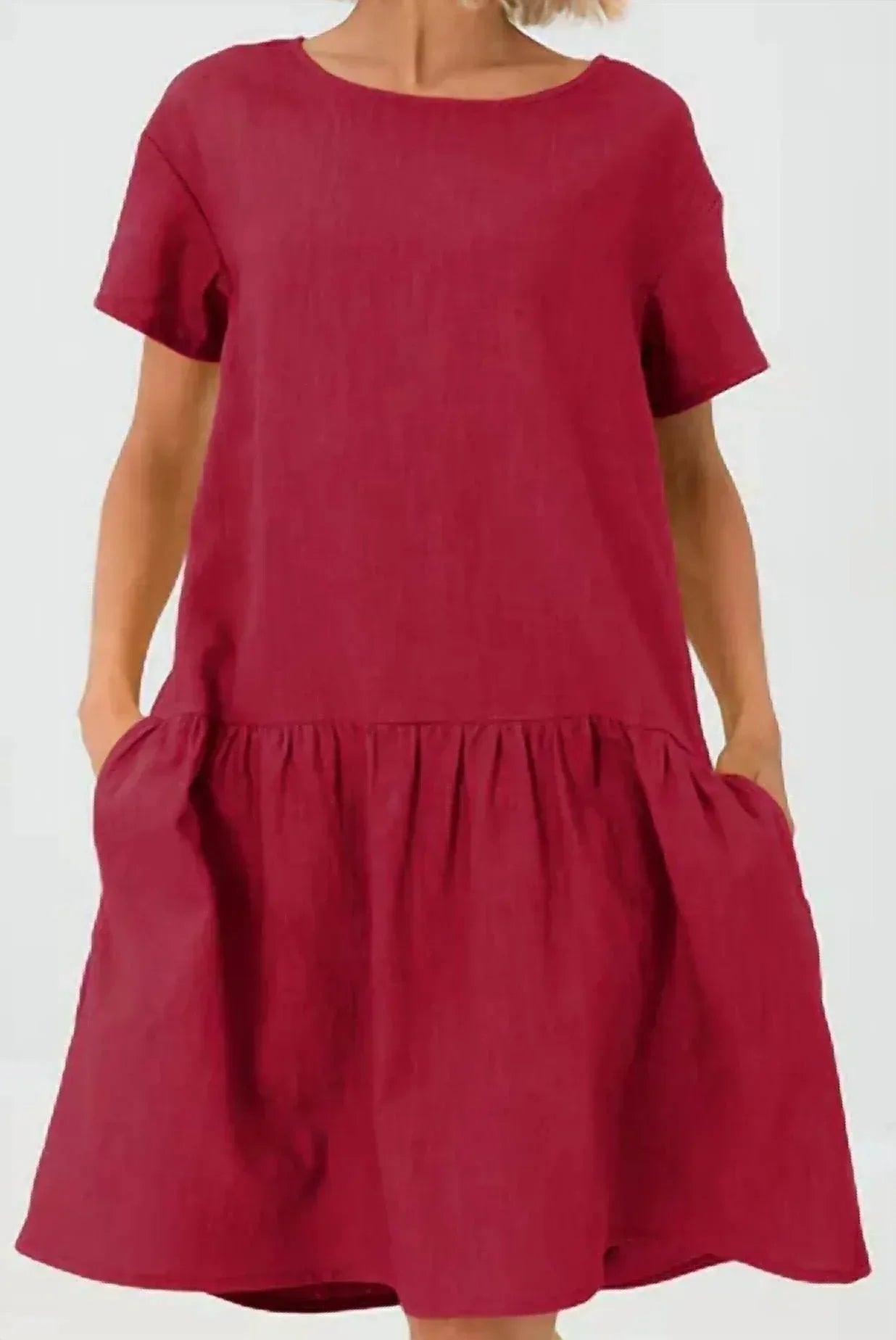 Blossom Dress