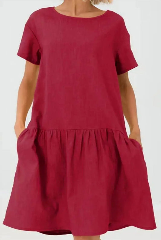 Blossom Dress