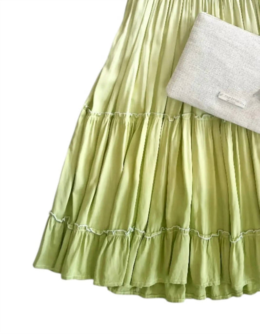 Damen-Minikleid „Amanda“