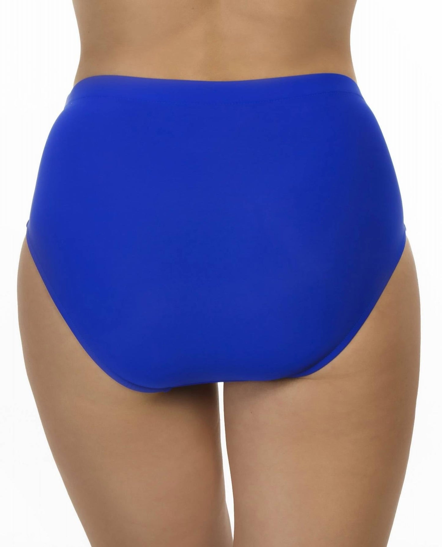 Tankini-Hose mit hoher Taille – Große Größen