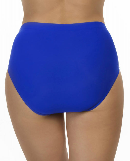 Tankini-Hose mit hoher Taille – Große Größen