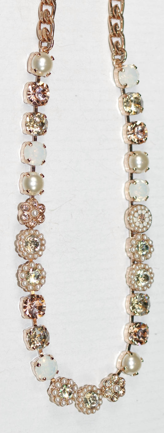 Women's Cookie Dough Necklace