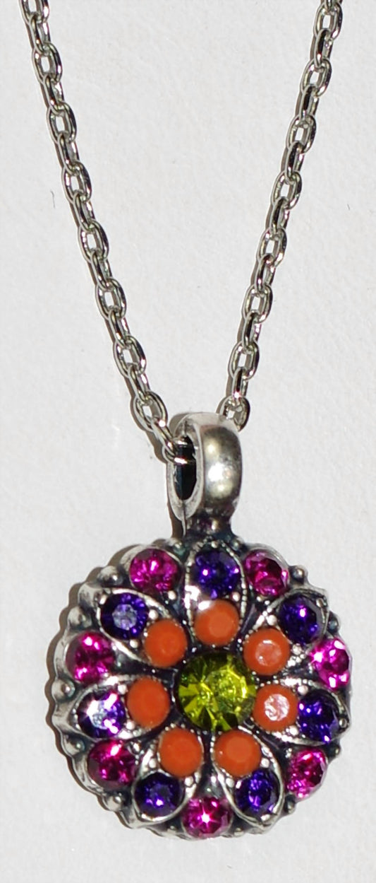 Women's Twist & Shout Angel Pendant